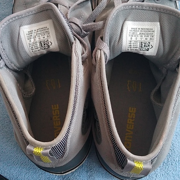 Converse All Stars - Picture 7 of 7